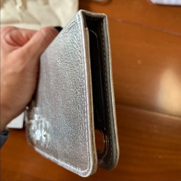 EUC Anteprima iPhone XS Max Wallet Phone Case - Picture 6 of 8